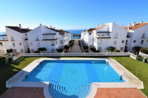 Edf Fuentes A 2G - Eurosur, Nerja